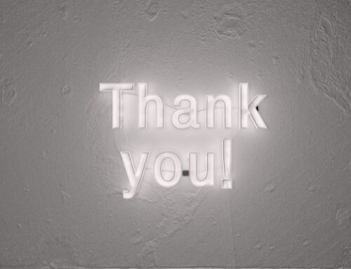 A Time of Gratitude