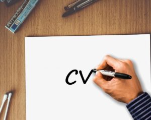 Building a High-IMPACT Resume [Strategic]
