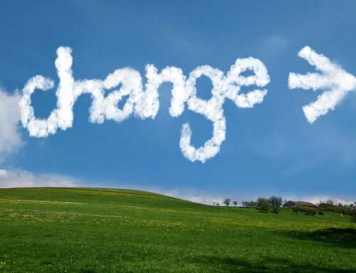 009: Nudging Organizational Change with Mark Price Perry