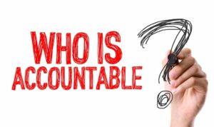 Is Your PMO a Bandaid for Poor Accountability Management [Leadership]