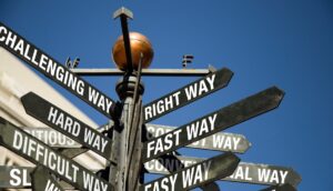 Leading Project Managers During Uncertainty and Change [Leadership]