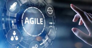 Large Scale Agile Transformation – Challenging Our Traditional PMO [Strategic and Business Management]