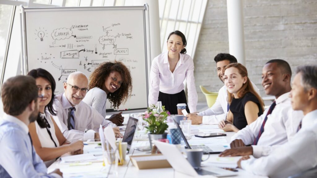 24 – How Women in Construction Project Management Positively Impact Profits and Collaboration