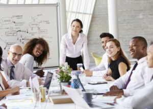 How Women in Construction Project Management Positively Impact Profits and Collaboration [Leadership]