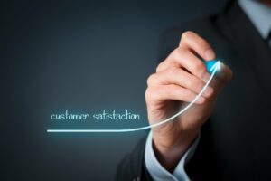 Keep Your Customers: The Three Keys to Unlock Customers Retention [Leadership]