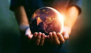 Changing the World, One Project at a Time [Leadership]