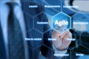 Why Enterprise Agility Has Never Been More Important [Strategic]