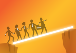 Bridge the Gap from Strategy to Execution to Accelerate your Results [Strategic]