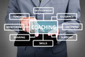 Coaching Skills for Leaders [Leadership]