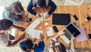 How to Tie Strategy to Projects and Realize Measurable Business Outcomes [Business Acumen]