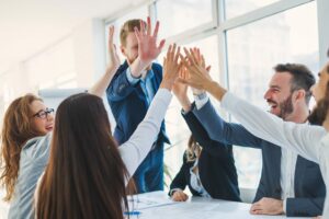 Empowering People to Deliver Results [Leadership]