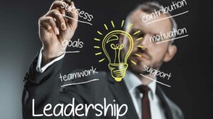 What Makes a Great PMO Leader [Leadership]