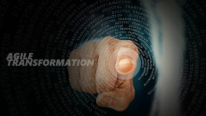 Untapped Agility – 7 Leadership Moves to Transform Your Transformation [Strategic]