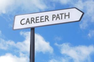 Project Management Career Path [Leadership]