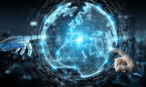 Change Intelligently® Lead through the A.R.C.s of Change and Crisis [Leadership]