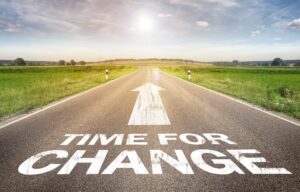 Why Our Leaders Must Change for the Change to Last [Leadership]