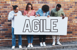 Agile for Everyone [Power Skills]