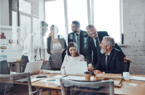 Drive Your Decisions With Data