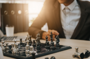 How the PMO Can Position Themselves as a True Strategic Business Partner