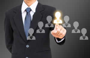 Resource Management: The Art of Getting the Right People, to the Right Project, at the Right Time