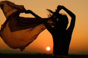 Seizing Moments of Possibility that Can Create Energy and Forward Momentum [Power Skills]