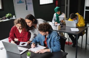 The Power of People-Centered Leadership: The Only Way Forward