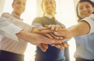 The Realization Framework Experience