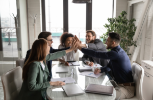 Establishing PMO Value Starts with Stakeholder Engagement