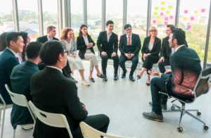 Group Coaching: What it Does and Why it Works [Power Skills]