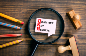 OKRs – Why it’s a Good Idea that the PMO is Leading the OKR Process! [Business Acumen]