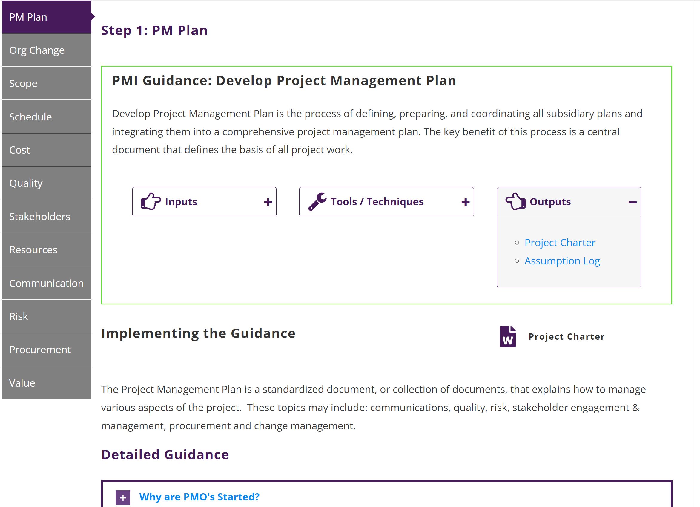 PM Playbook 2