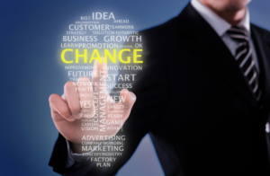 The Expanding Role of the PMO in Driving Organizational Change