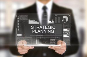 The Role of the PMO in Strategic Planning