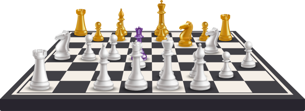 Strategic test suites for engines (hard strategies for engines , hard  strategies for humans) - Chess Forums 