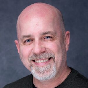Michael Hannan