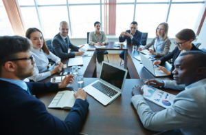 Too Many Projects: The Serial PMO Killer – Stuart Easton