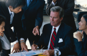 Strategic Excellence: Closing the Chasm Between Planning and Execution – Kevin D. Martin