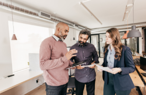 Coaching (Not Coercing) People through Change – Jay Stone