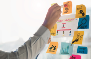 Standing Up Our Strategy Delivery Office as a New PMO Leader – Mike Welch