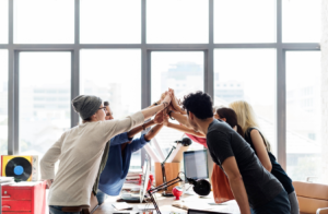 Agile Transformation Simplified – Katharine Bodan