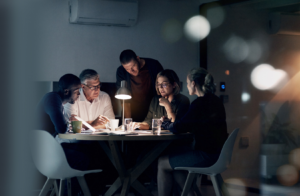 Mastering the Art of Effective Enterprise Project Management: A Comprehensive Approach – Ruchir Vaishnav