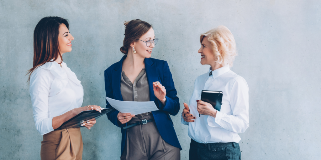 234 Courageous Leadership Women in Project Management Courageous Leadership: Women in Project Management