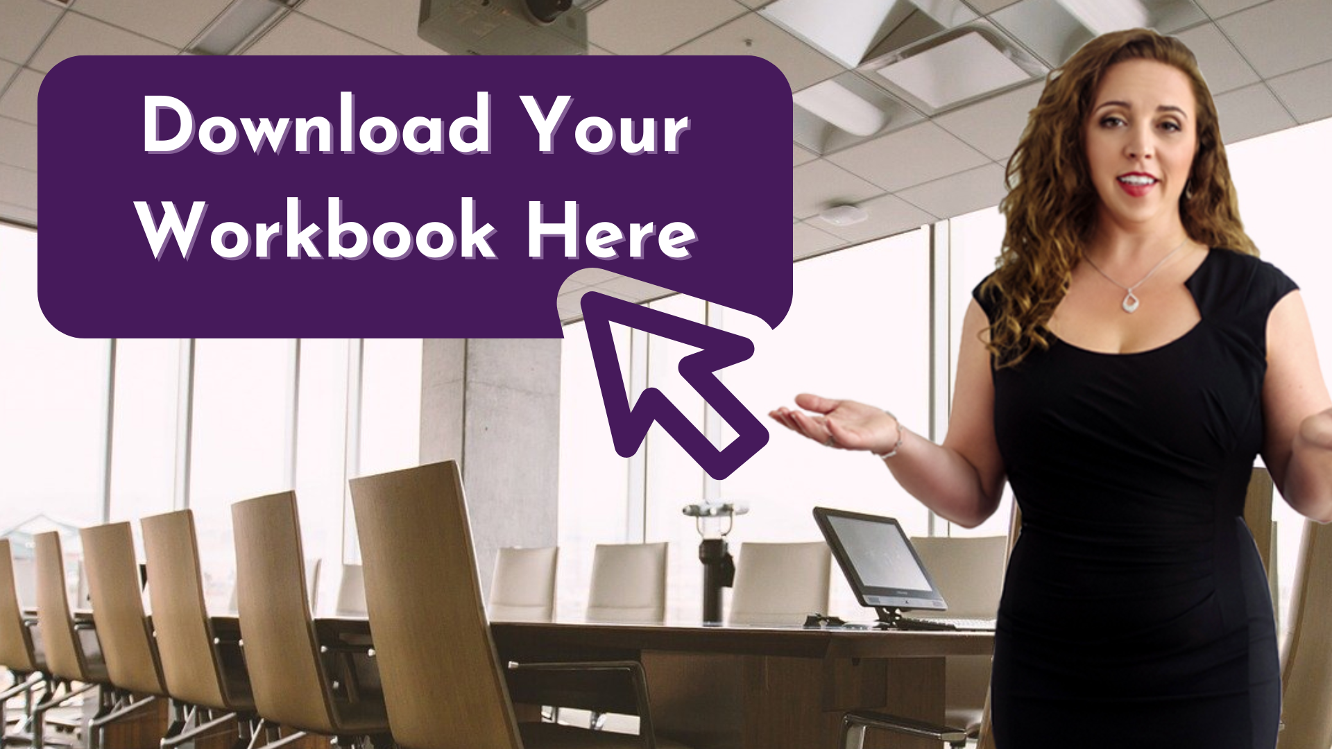 Download Your Workbook Here
