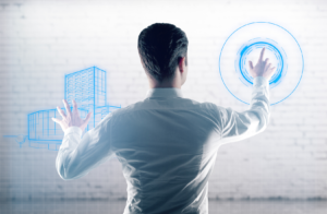 The Potent for Change – Harry Max