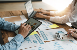 People Power: Why Selecting the Ideal Team is Critical for Project Success in a Disruptive Age – Candice Benson