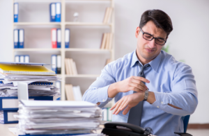 Navigating the Next: The Evolution of PMOs in Tomorrow’s High-Impact World – Dr. Mona Zoughaib