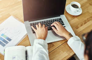 Blueprint for Getting Steering Committees RIGHT – Adrian Morey