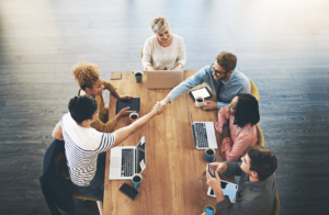 NeuroLeadership in Action: Harnessing the Body’s Intelligence for Enhanced Team Engagement and Communication – Annmarie Curley