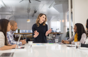 Biomes of Delivery: How PMOs Create Thriving Environments for Growth and Innovation – John McIntyre