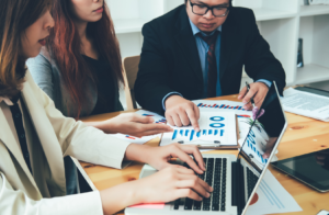 Mastering Strategic Chaos! – Jennie Fowler